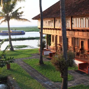 Coconut Lagoon