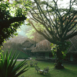 Spice Village