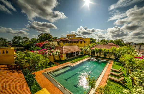 Visalam