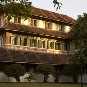 Kalari Kovilakom, CGH Earth