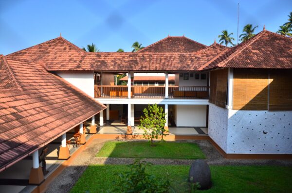 Kalari Rasayana, CGH Earth