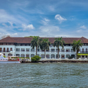 Brunton Boatyard