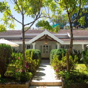 Marli Hill Bungalow, CGH Earth