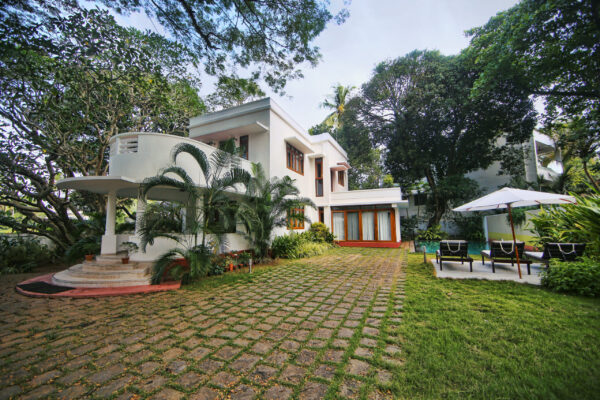 Beach Gate Bungalows