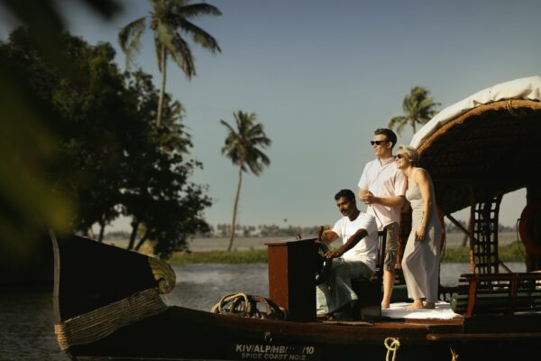 Spice Coast Cruises - Image 7