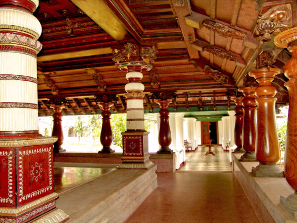 Kalari Kovilakom, CGH Earth - Image 14