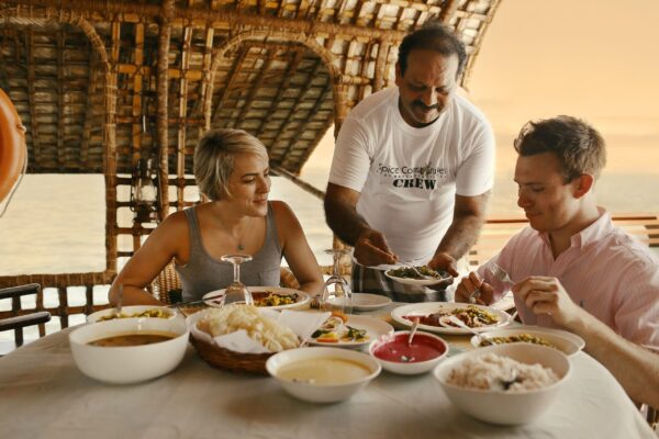 Spice Coast Cruises - Image 6