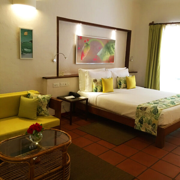 Marari Beach - Image 16