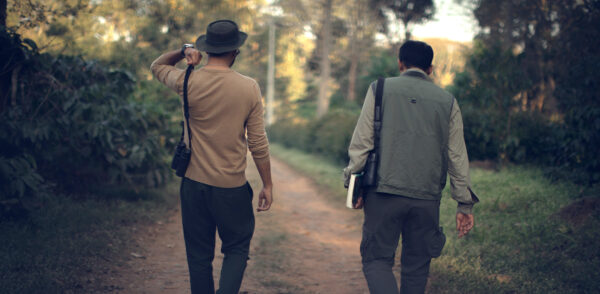 Coorg Wild Walk - Image 6
