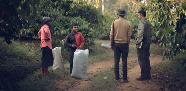 Coorg Wild Walk - Image 5