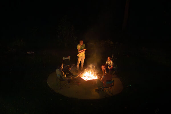 Coorg Wild Walk - Image 4