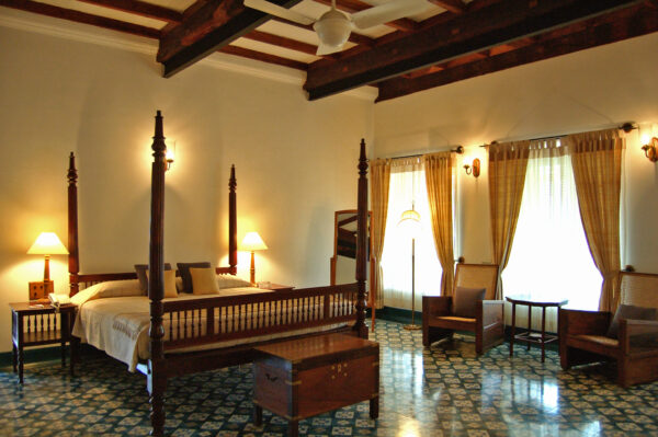 Kalari Kovilakom, CGH Earth - Image 10