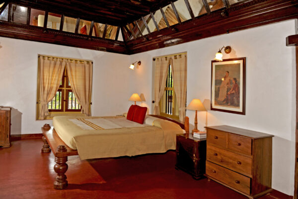 Kalari Kovilakom, CGH Earth - Image 9