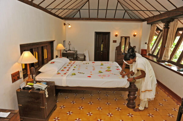 Kalari Kovilakom, CGH Earth - Image 8