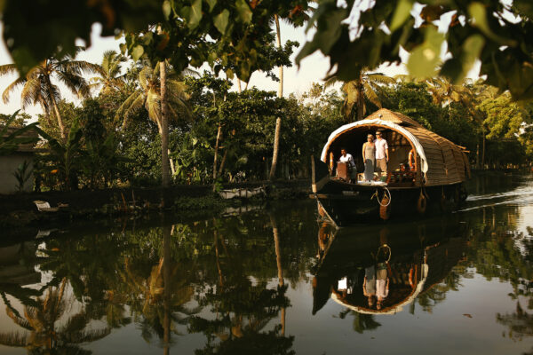 Spice Coast Cruises - Image 3
