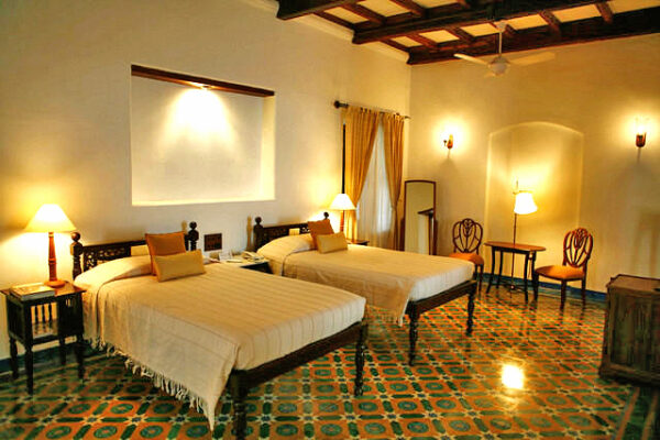 Kalari Kovilakom, CGH Earth - Image 7