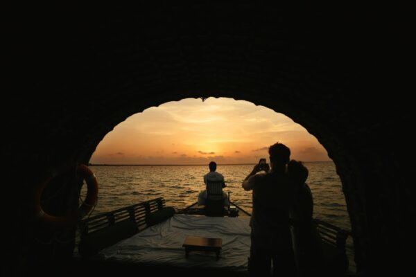 Spice Coast Cruises - Image 2