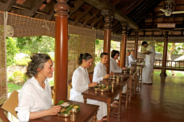 Kalari Kovilakom, CGH Earth - Image 4