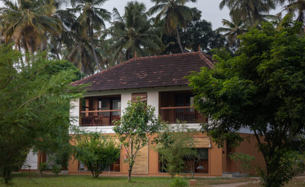 Kalari Rasayana, CGH Earth - Image 13
