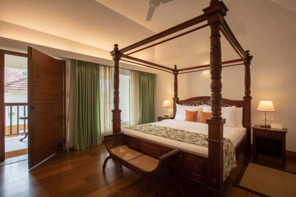 Kalari Rasayana, CGH Earth - Image 12