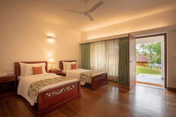 Kalari Rasayana, CGH Earth - Image 11