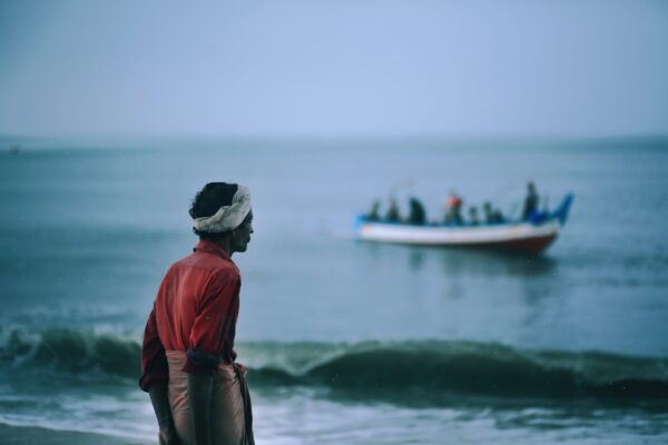 Marari Beach - Image 8