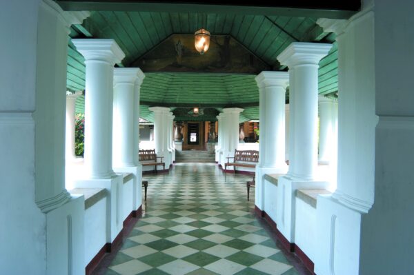 Kalari Kovilakom, CGH Earth - Image 16