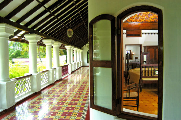 Kalari Kovilakom, CGH Earth - Image 15