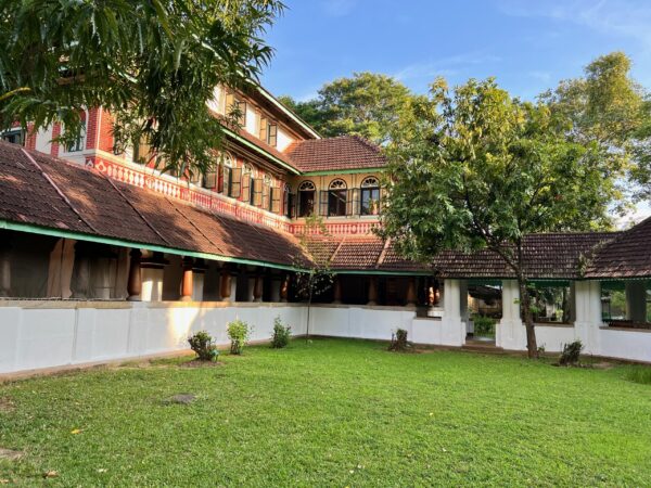 Kalari Kovilakom, CGH Earth - Image 13