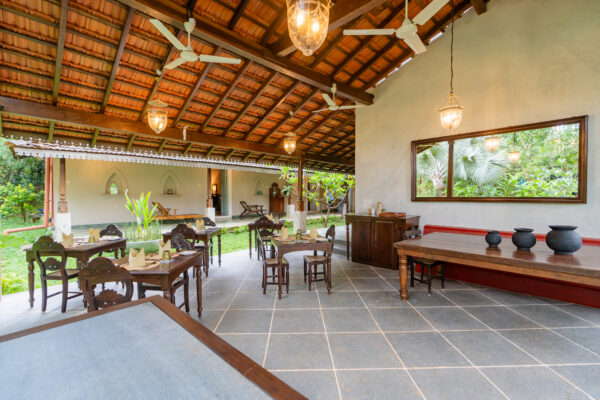Lockhart Bungalow, Munnar - Image 10