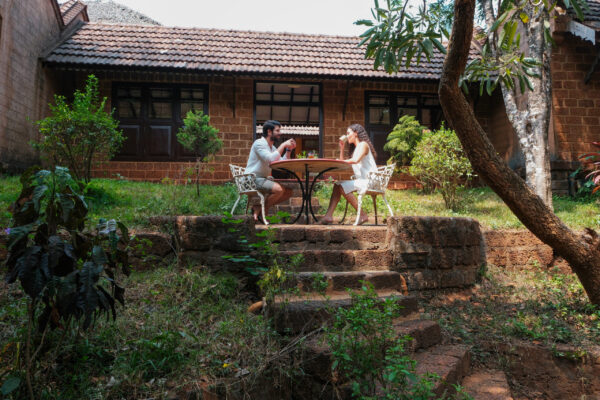 SwaSwara, CGH Earth - Image 14