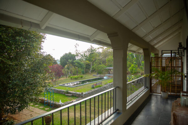 Isla's Ridge, CGH Earth - Image 11