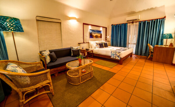 Marari Beach - Image 5