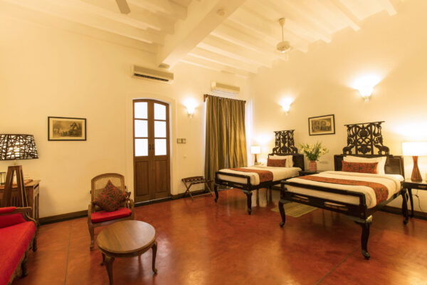 Palais de Mahe - Image 4