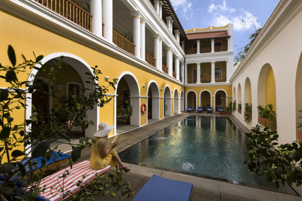 Palais de Mahe - Image 2