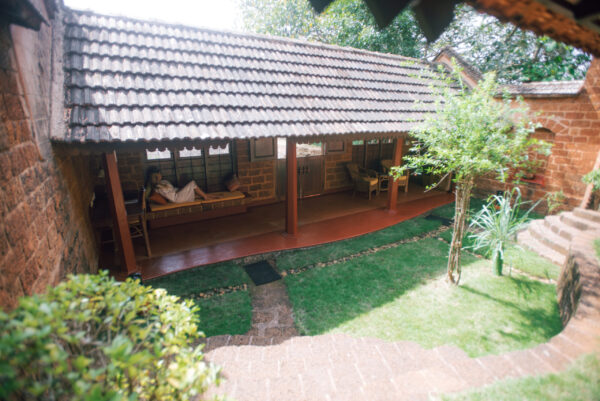 SwaSwara, CGH Earth - Image 13