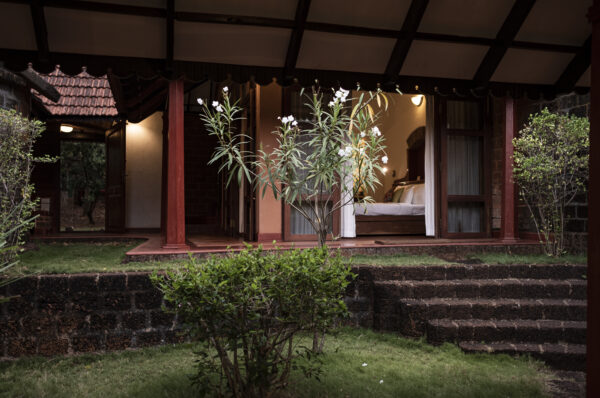 SwaSwara, CGH Earth - Image 8