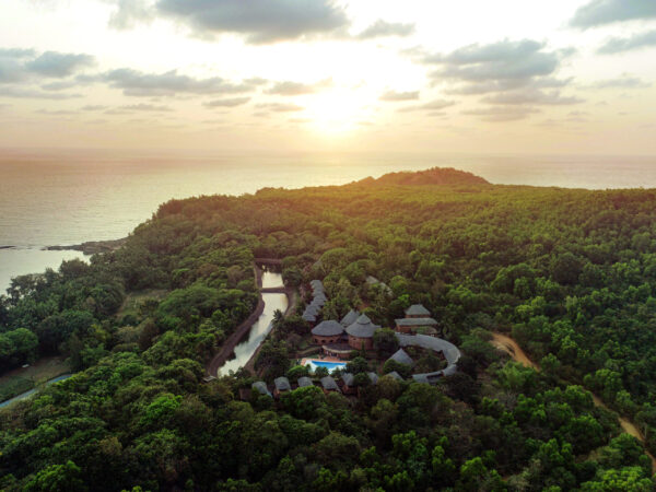 SwaSwara, CGH Earth - Image 5