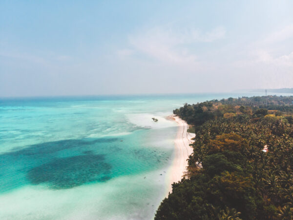 Tilar Siro, Andamans - Image 16
