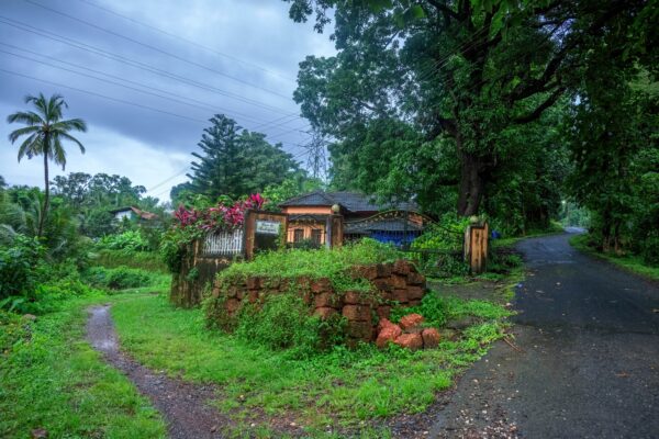 Lockhart Bungalow, Munnar - Image 5